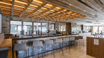 Bar (ter plaatse)