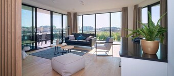 Pharos Starfish Terrace