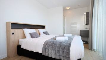 2 Schlafzimmer, kostenloses WLAN