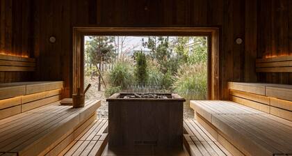 Premium penthouse with 4 bedrooms