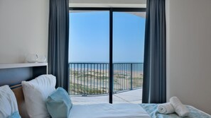 3 bedrooms, free WiFi