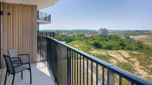 Terrain de l’hébergement 