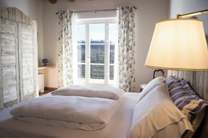Deluxe Double or Twin Room | Desk, free WiFi - La Vineria di San Mattia  (Verona)