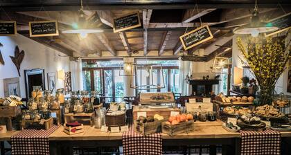 La Vineria di San Mattia