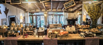 La Vineria di San Mattia