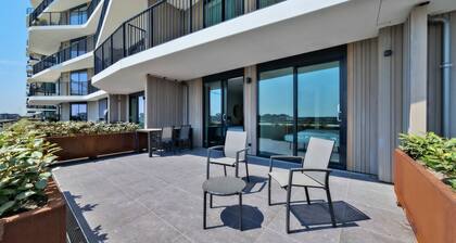 Pharos Dunes Terrace