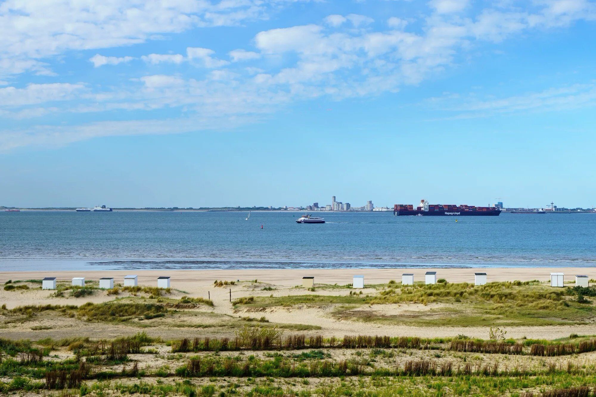 Strand
