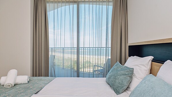 3 bedrooms, free WiFi