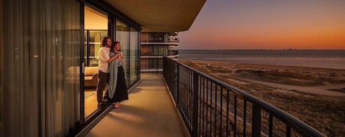 Pharos Sea Breeze Panorama