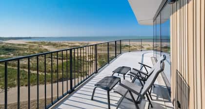 Pharos Sea Breeze Panorama