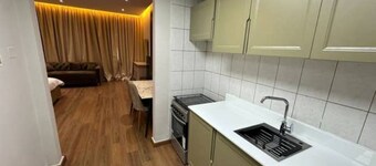 STUDIO AVAILABLE IN INTERNATIONAL CITY
Available 
