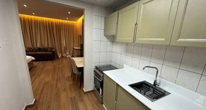 STUDIO AVAILABLE IN INTERNATIONAL CITY
Available