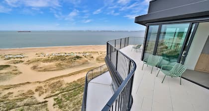 Pharos Penthouse Sky