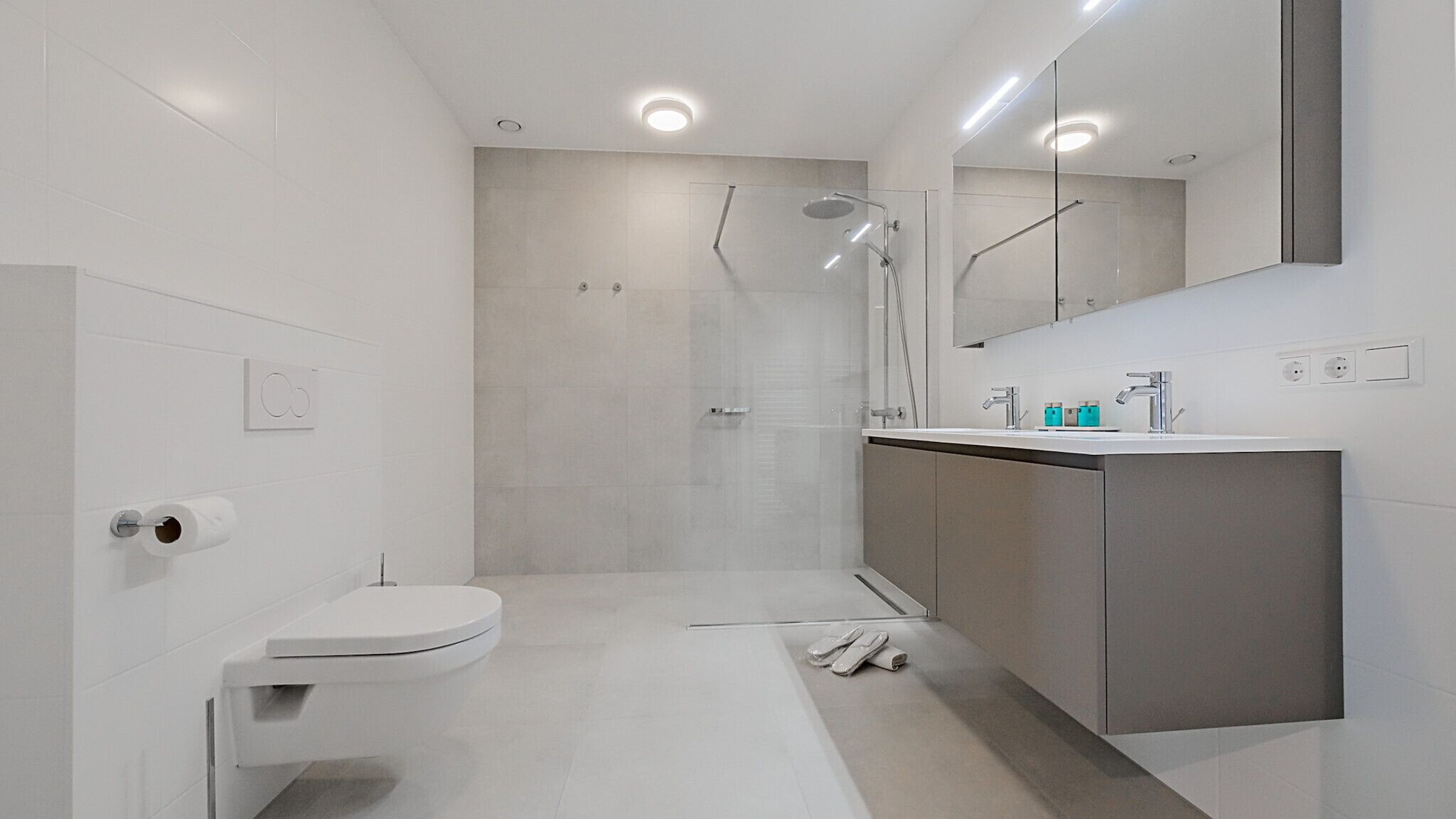 Badkamer