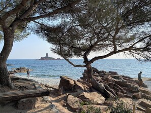 Plage