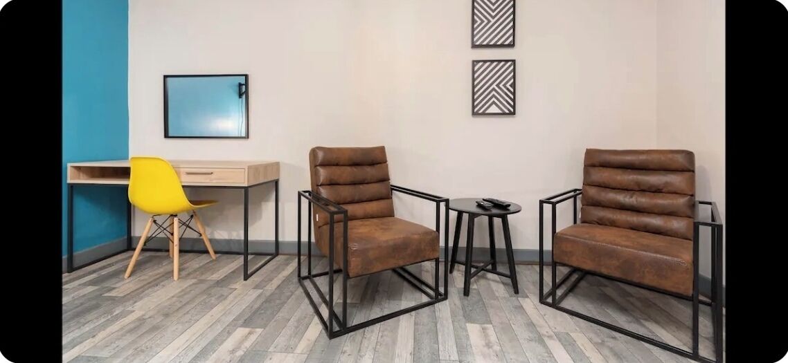 Apartment | Interior