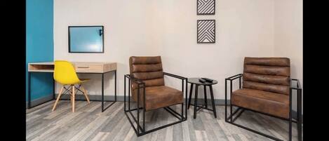 Apartment | Interior