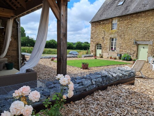 Take a break and unwind at this well appointed and peaceful oasis.