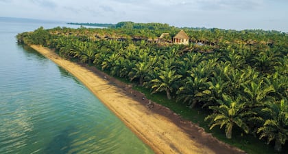 Bugoma sand beach resort hotel