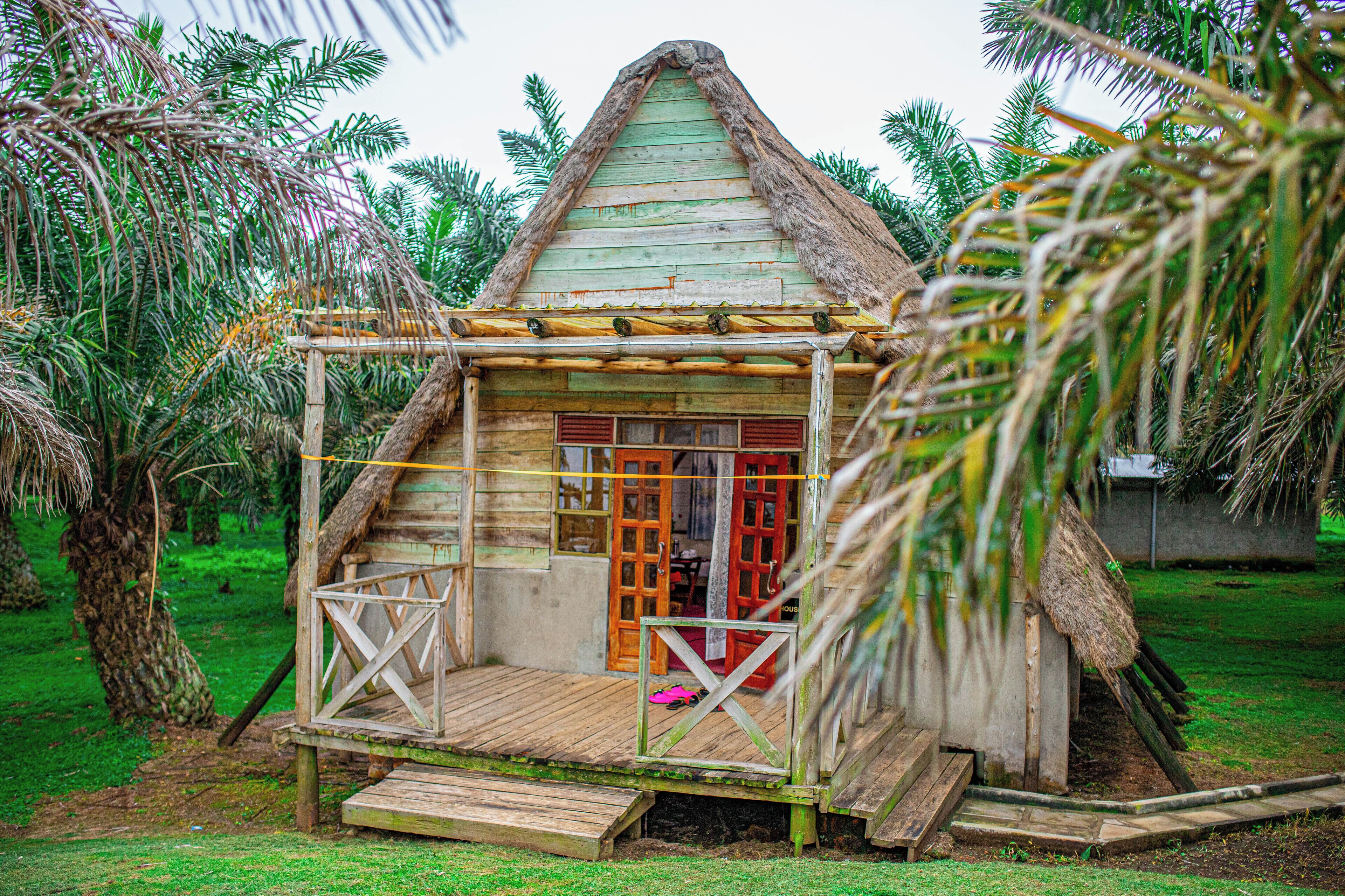 Family Quadruple Room | Wi-fi percuma, cadar katil 