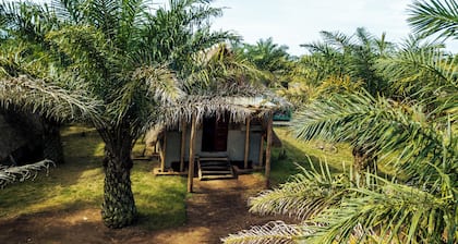 Bugoma sand beach resort hotel