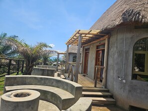 Chambre Deluxe Double ou avec lits jumeaux | Vue sur le lac