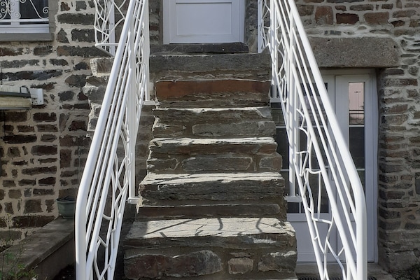 Außendetails