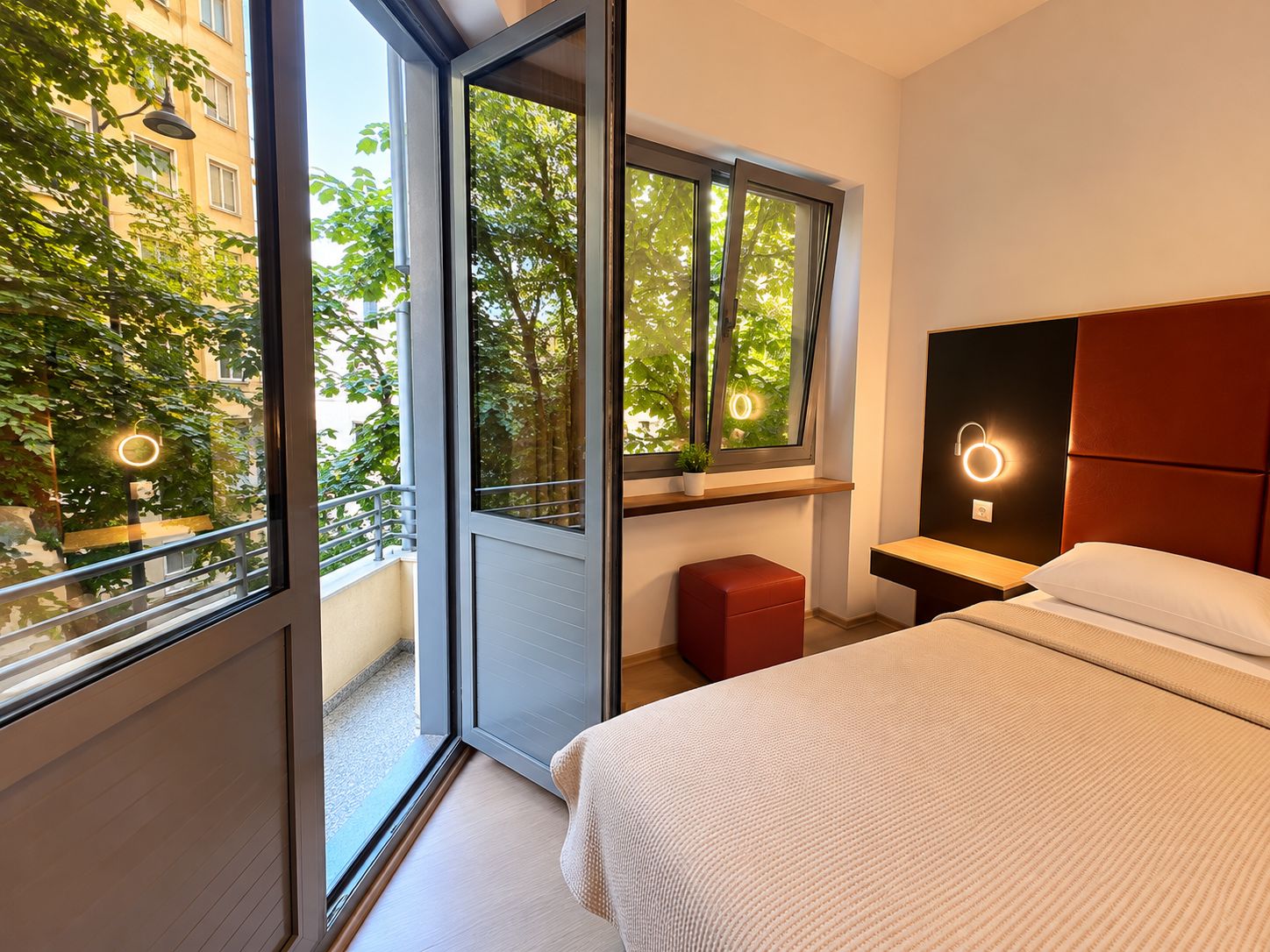Foto - ΙΝΟΗ Athens Hotel