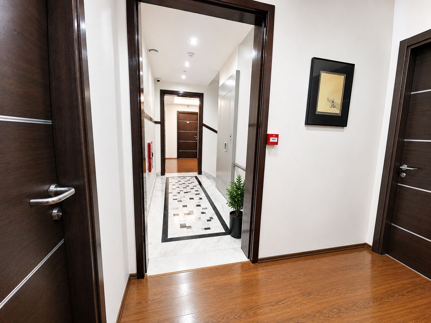Photo - ΙΝΟΗ Athens Hotel