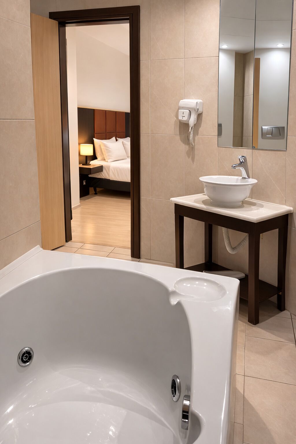 Photo - ΙΝΟΗ Athens Hotel