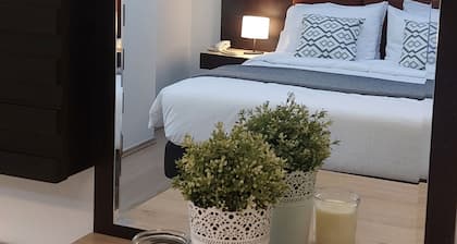 ΙΝΟΗ Athens Hotel