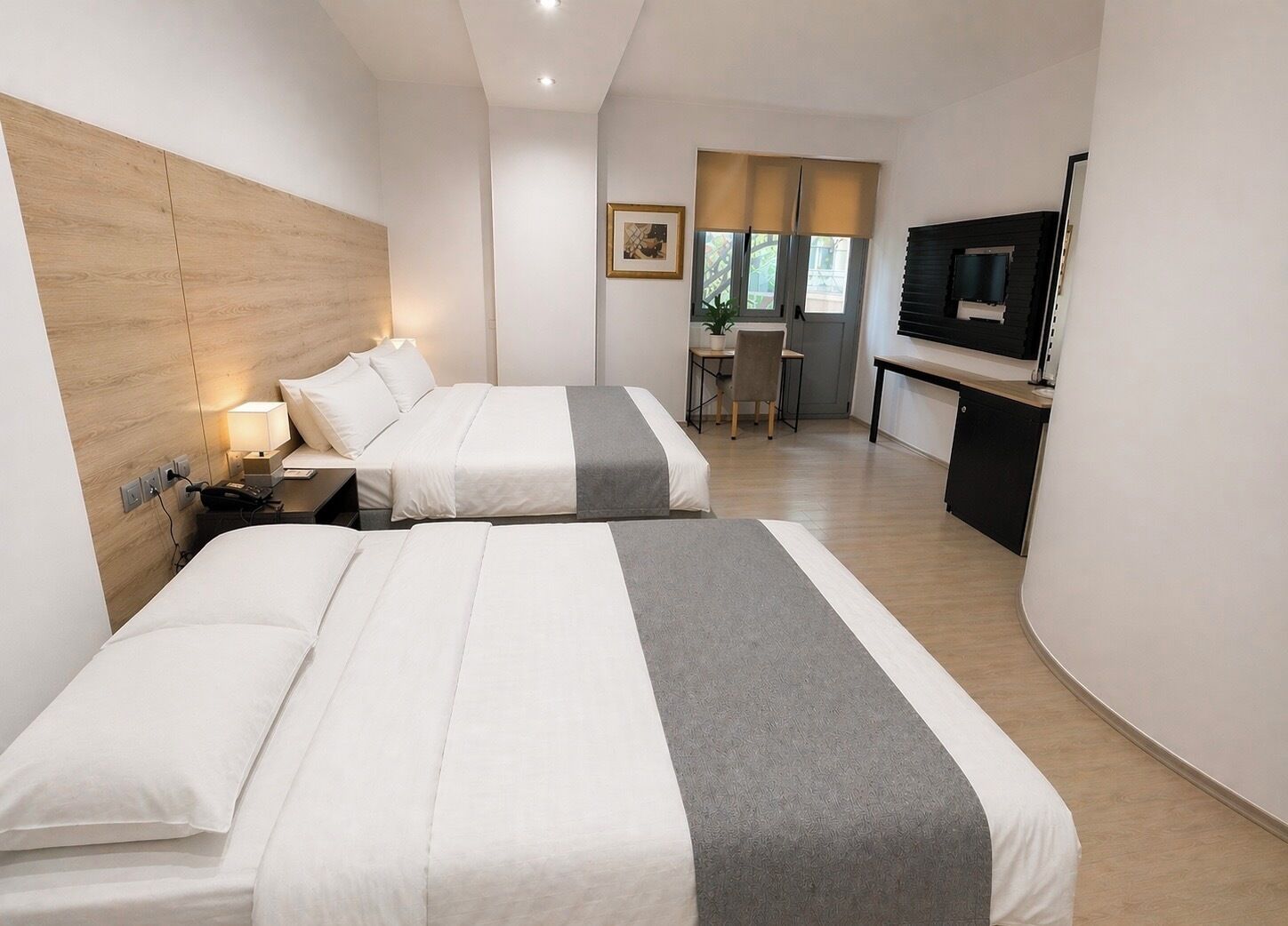 Photo - ΙΝΟΗ Athens Hotel