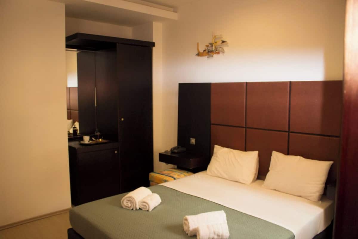 Chambre Simple Standard