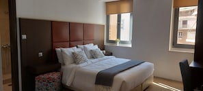 Iron/ironing board, free WiFi, bed sheets - INOH HOTEL (Athens)