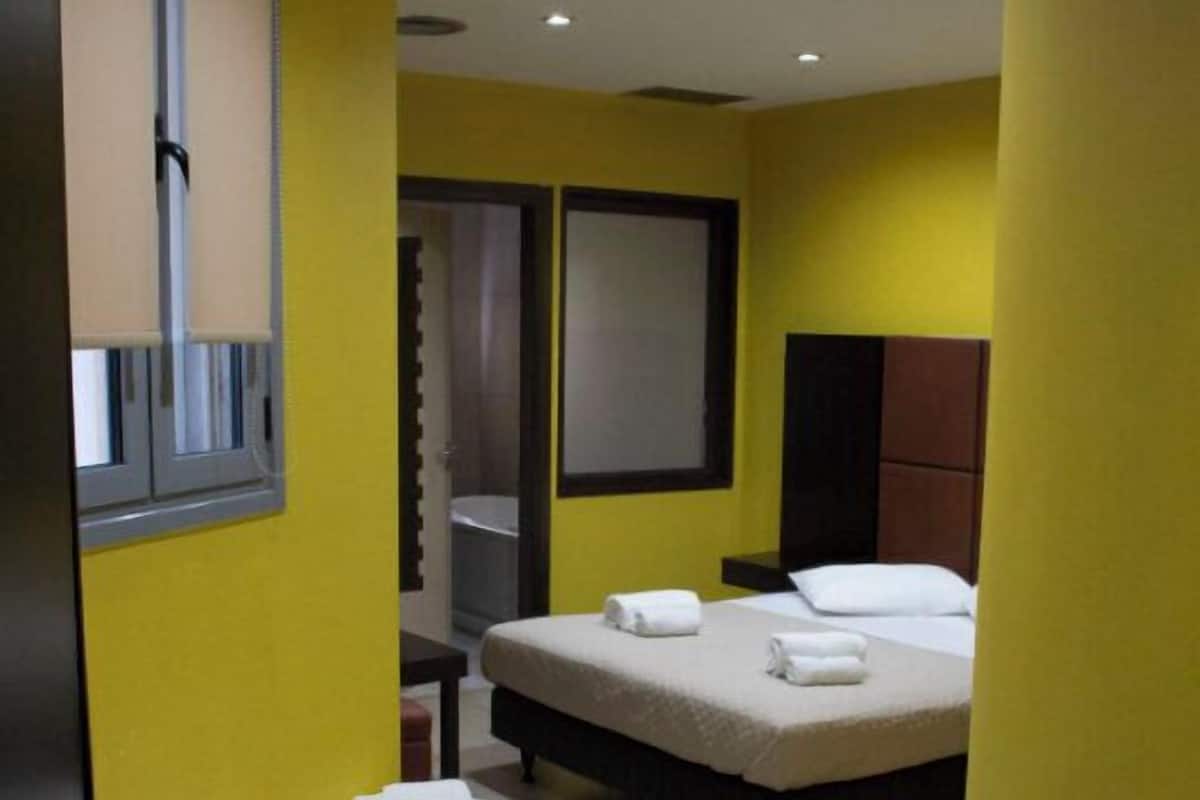 Chambre Triple Standard