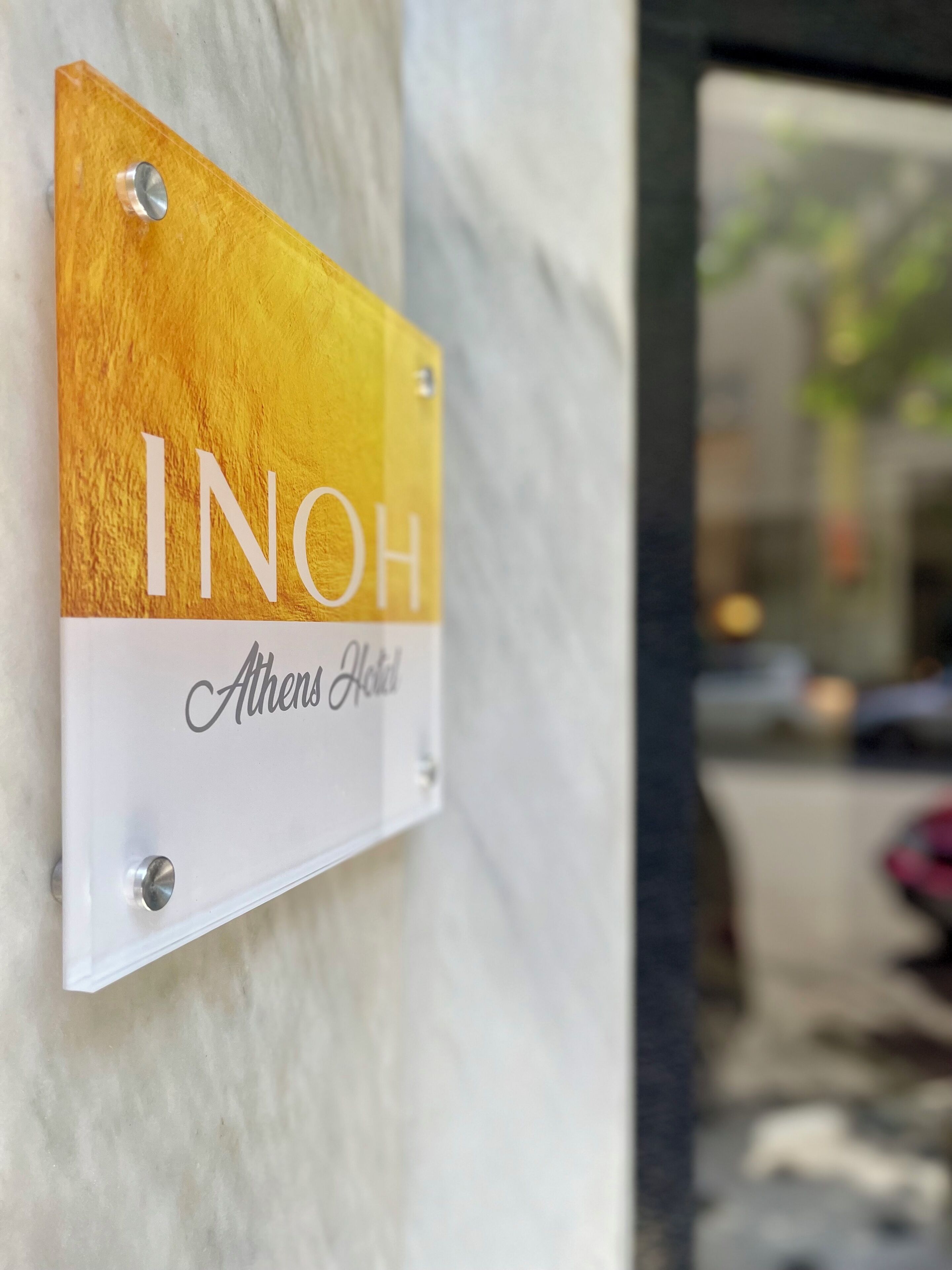 Photo - ΙΝΟΗ Athens Hotel