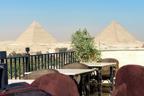 Exterior - New Gardenia Pyramids View (Giza)