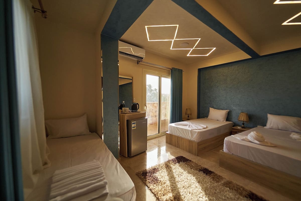 Egyptian cotton sheets, premium bedding, down duvets, memory-foam beds