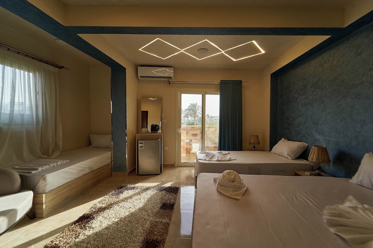 Egyptian cotton sheets, premium bedding, down duvets, memory-foam beds