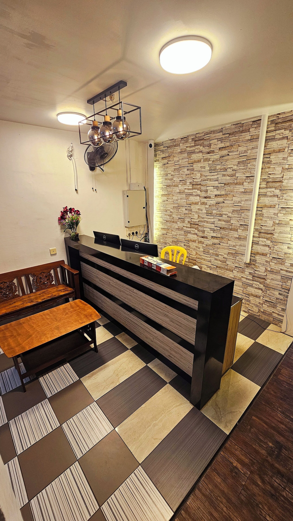 3 Star Hotels