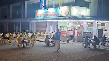 餐廳