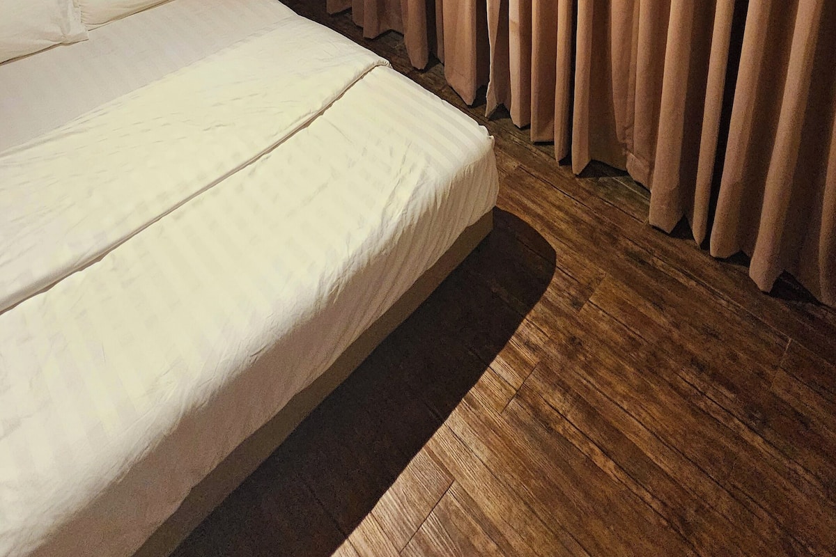 Classic-Doppelzimmer