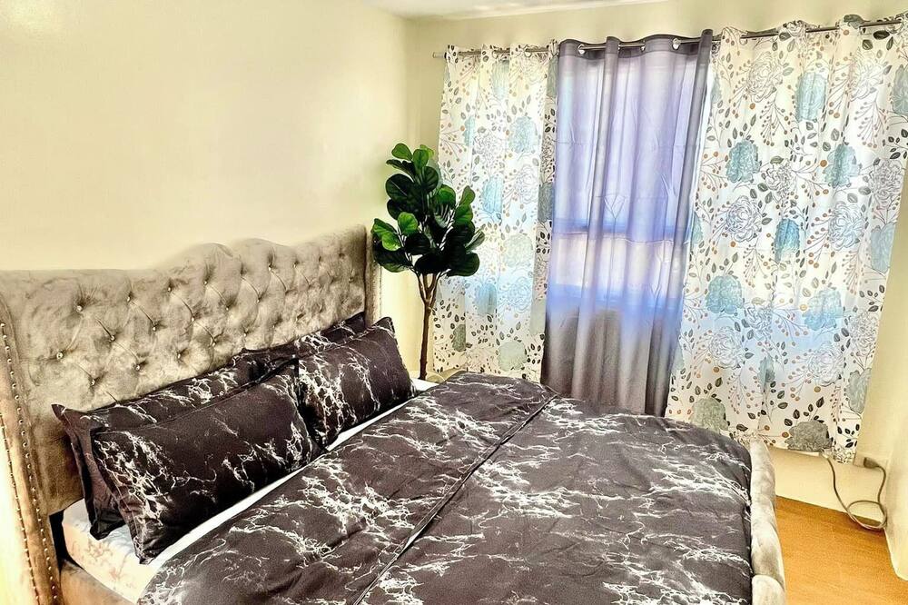 Seawind Condo 2 BR Free Wifi Near Samal