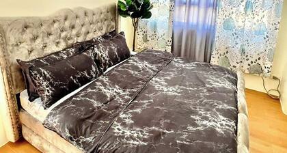 Seawind Condo 2 BR Free Wifi Near Samal