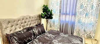 Seawind Condo 2 BR Free Wifi Near Samal