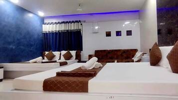 Escritorio y wifi gratis