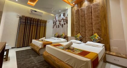 Hotel Bhagya Laxmi