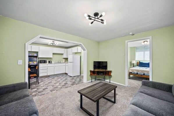 Télévision, jeux vidéo