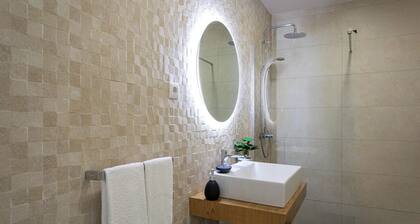 Apartamento Novo e Acolhedor na Praia da Barra