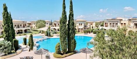 Apartment | 2 Schlafzimmer